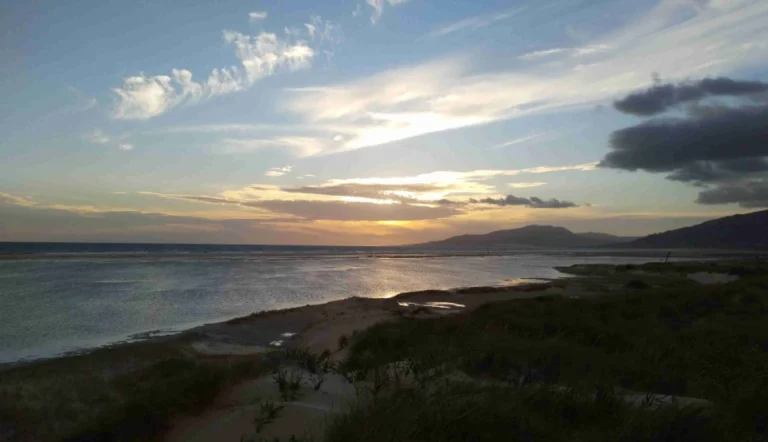 los lances tarifa