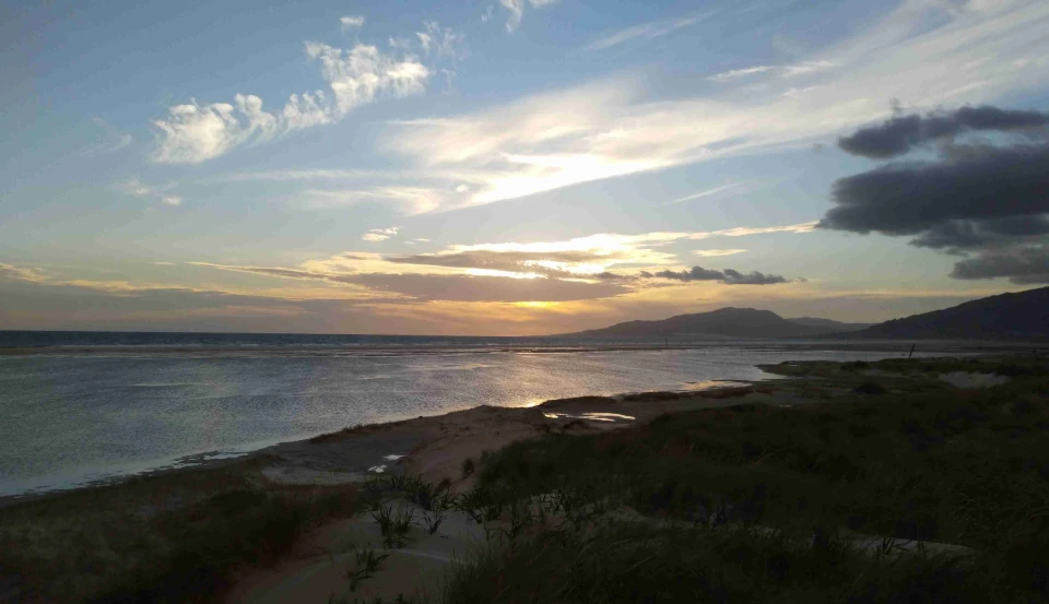 los lances tarifa