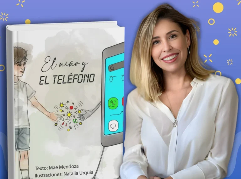 mae mendoza libro