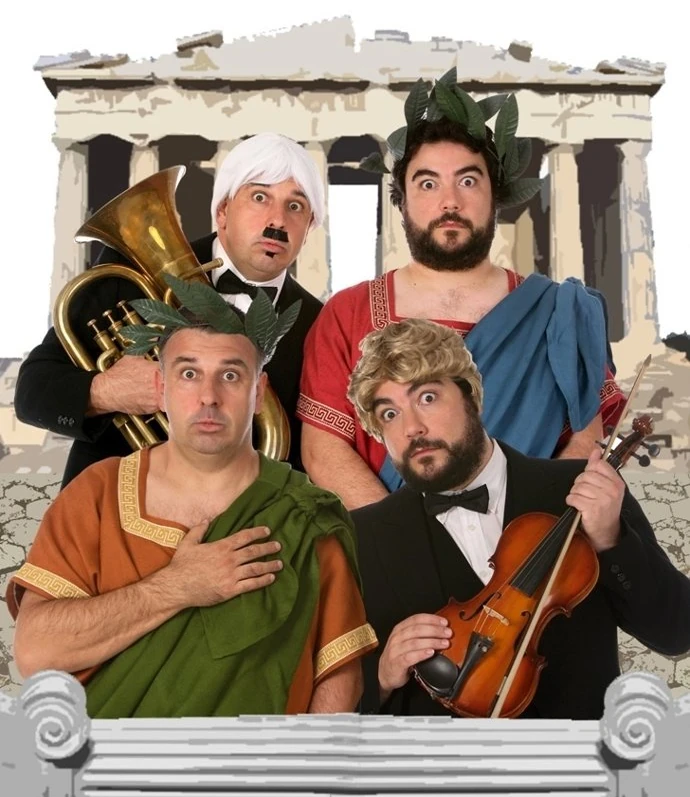 malaje solo teatro