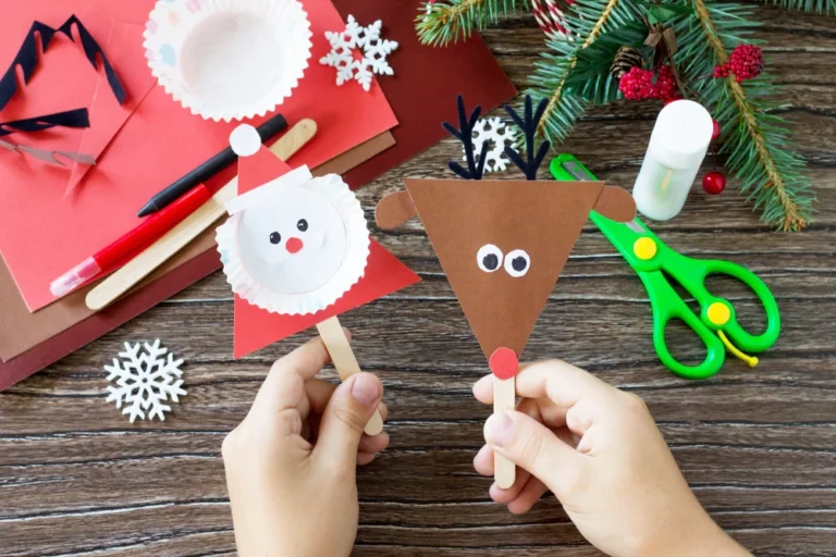 manualidades navidad2