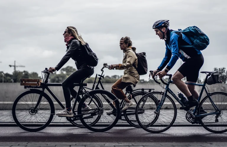 marcha provincial bicicleta