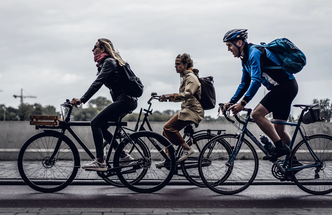 marcha provincial bicicleta