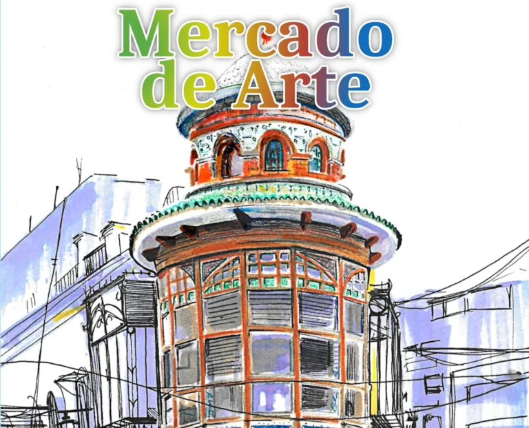 mercado arte algeciras