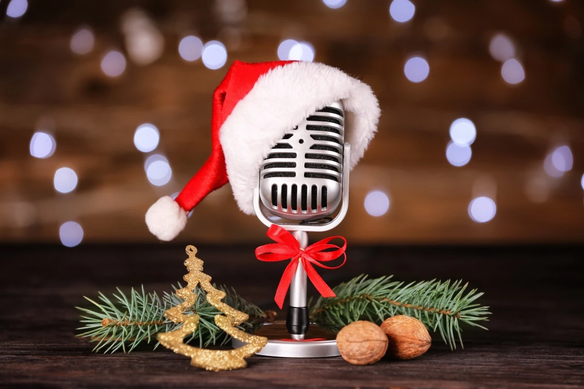 micro navidad