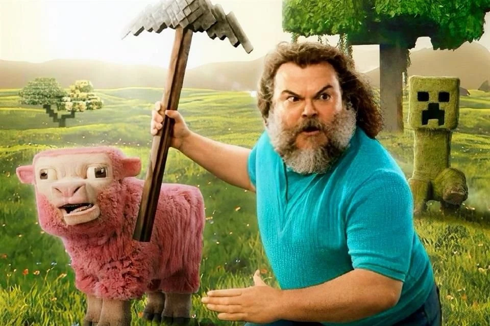 minecraft cine verano 2026
