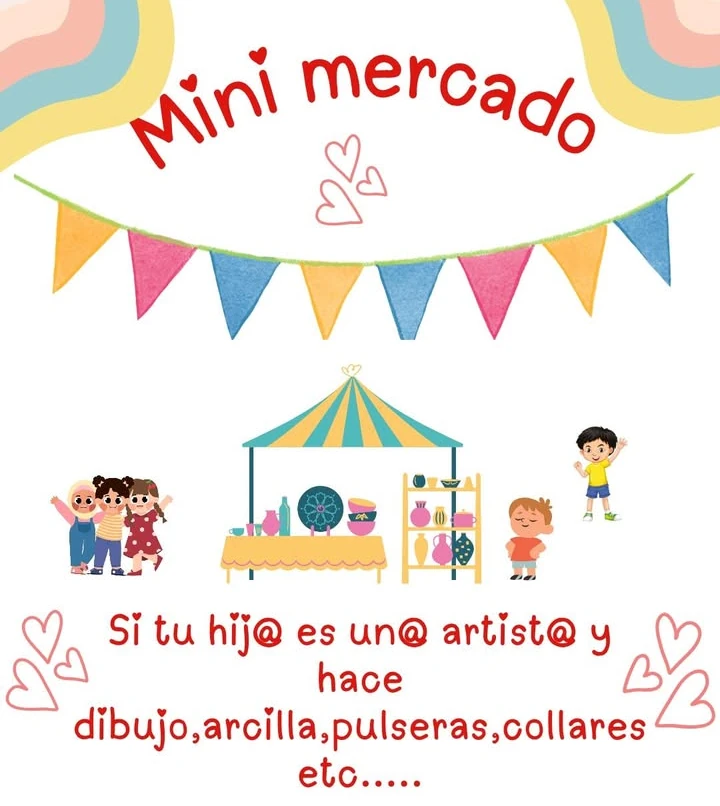 mini mercado san j artesano