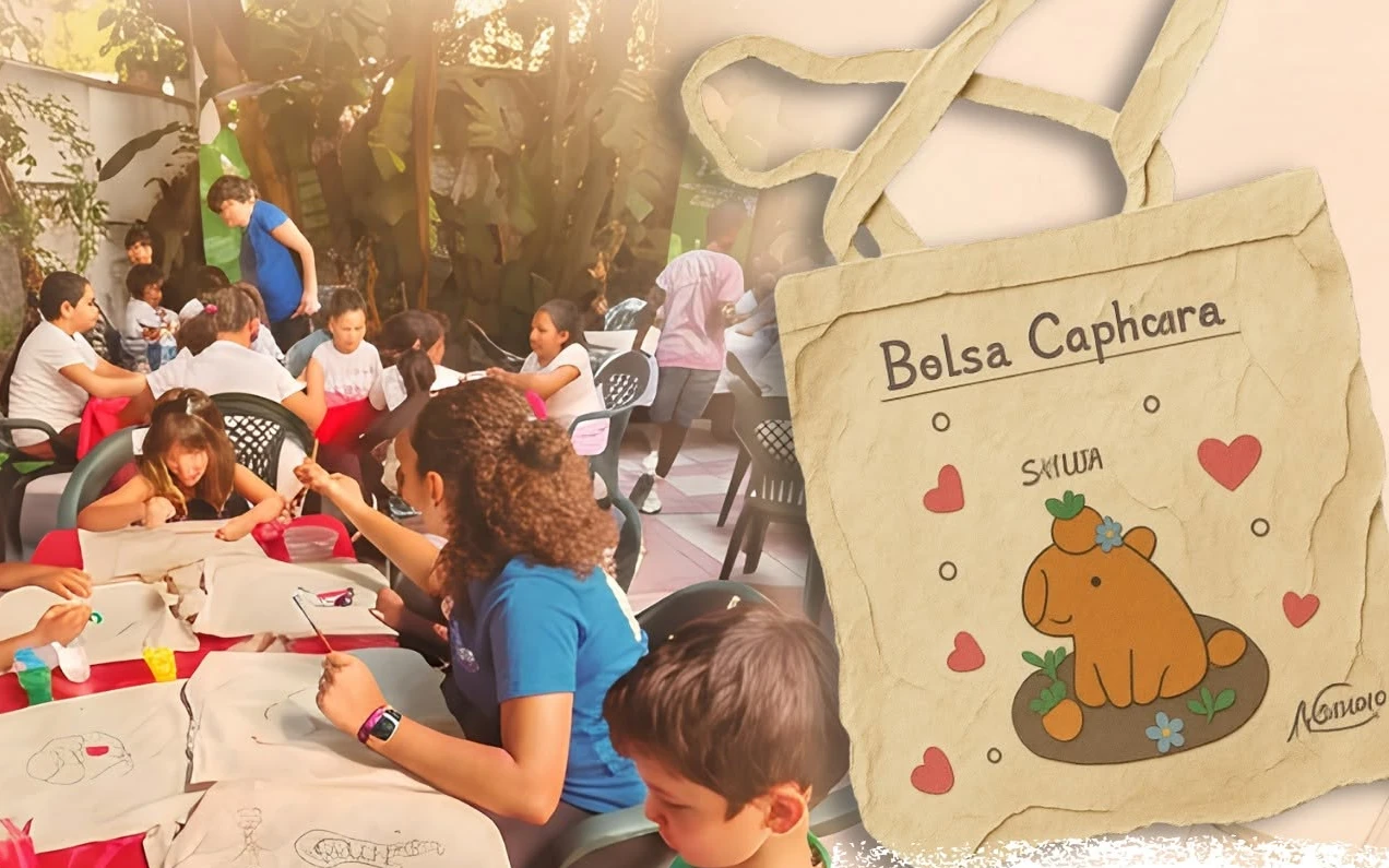 mochilas ninos personaliza manualidades