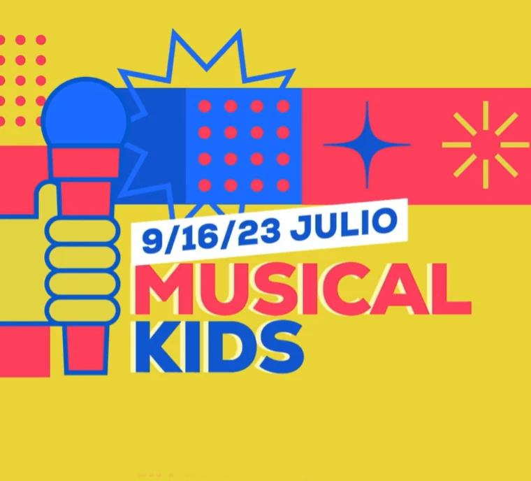 musical kids cartel