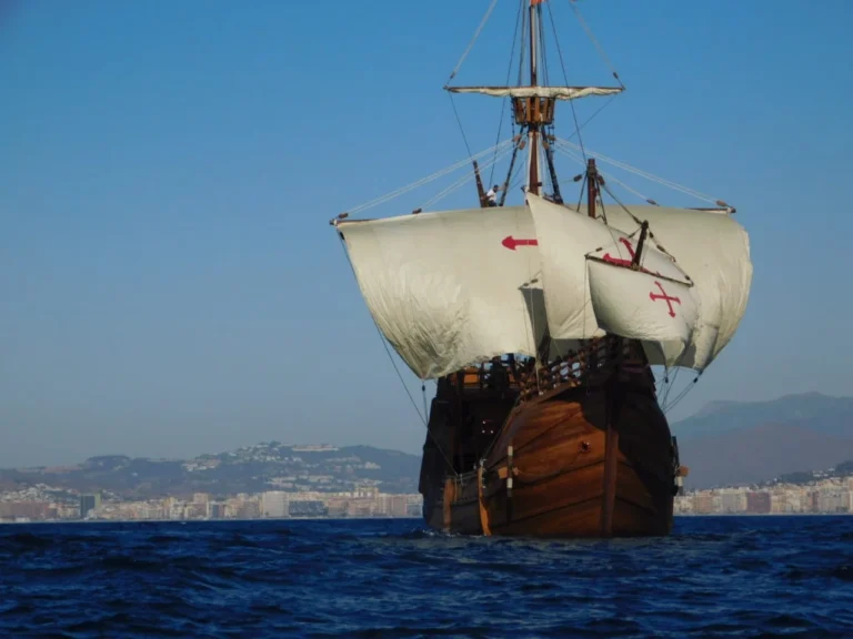 nao santa maria