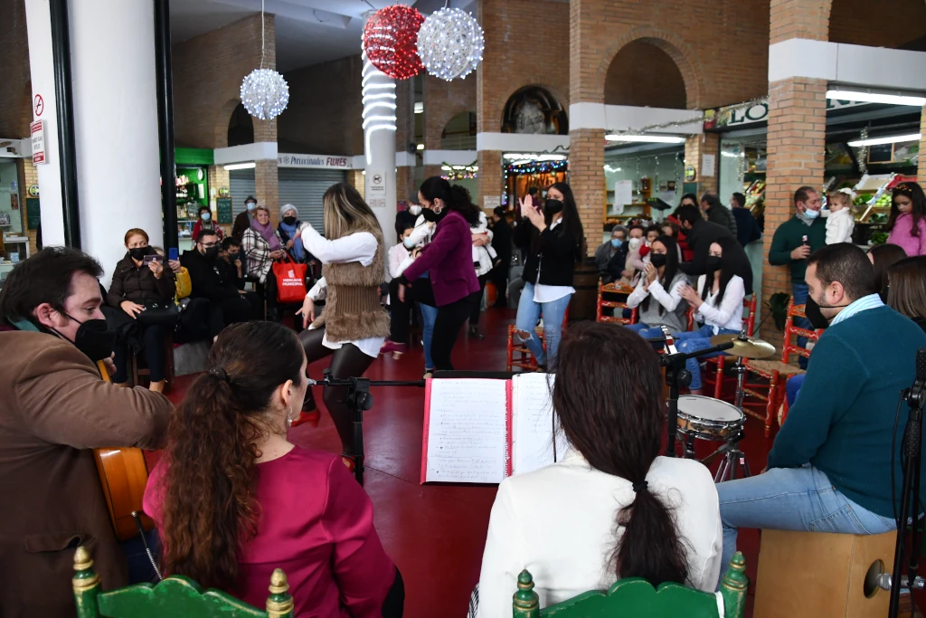 navidad mercado diego ponce