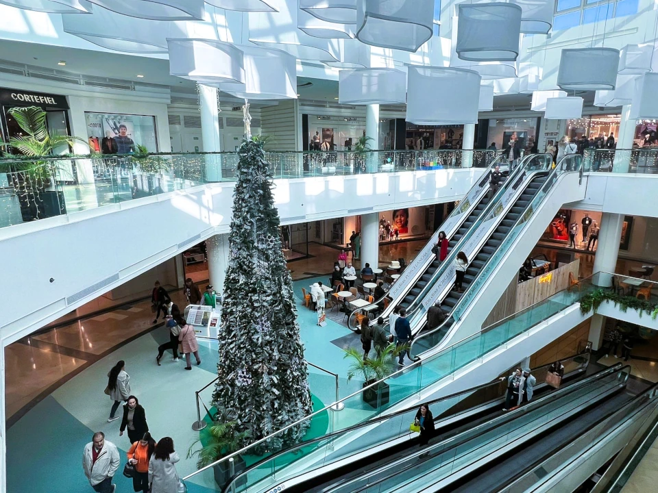 navidad puerta europa algeciras