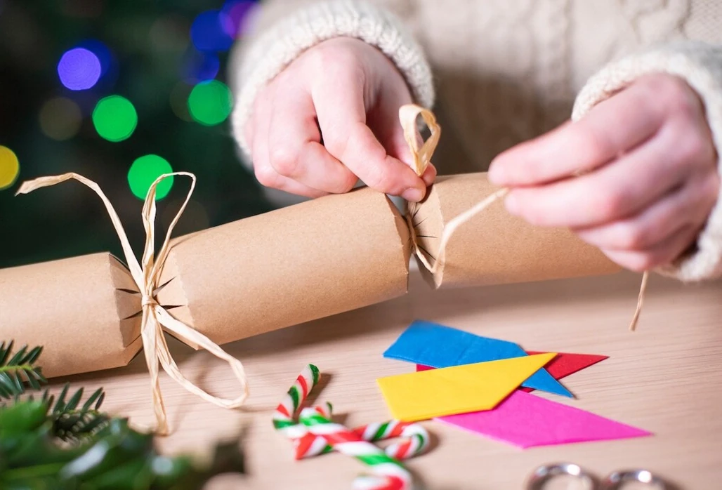 navidad sostenible