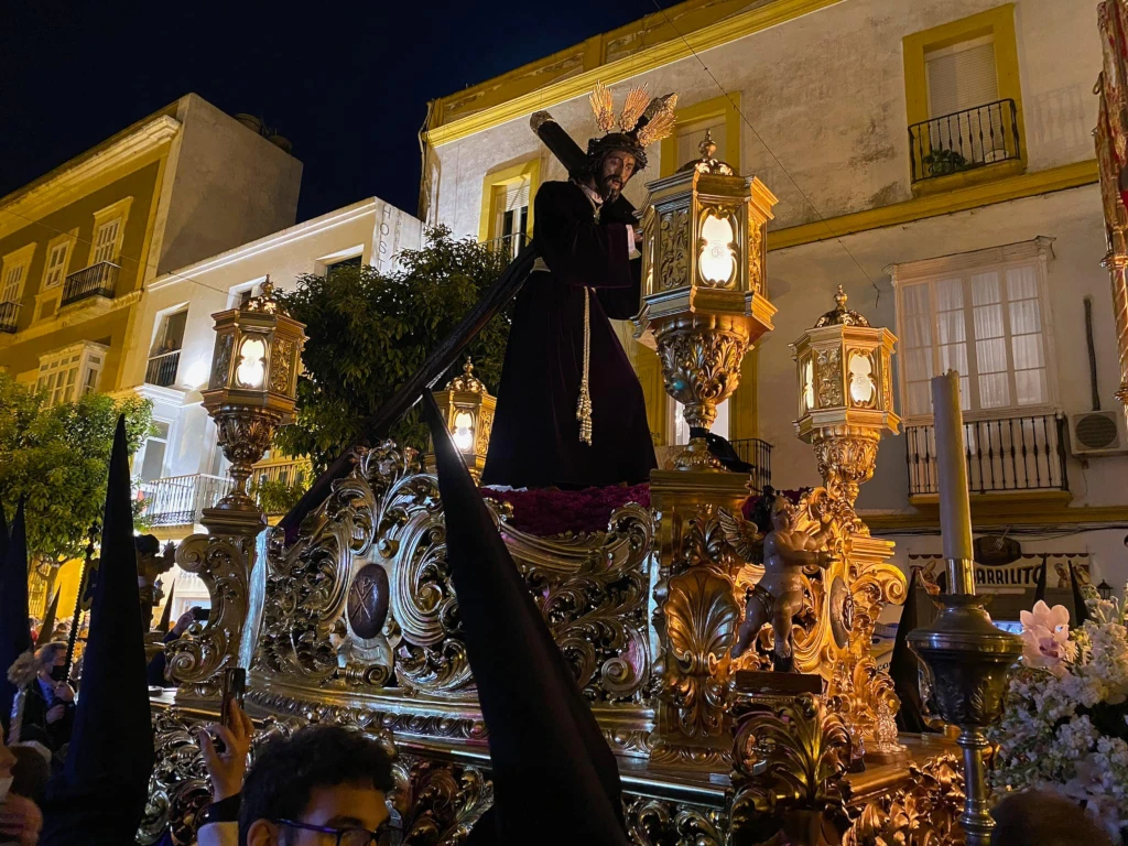 nazareno tarifa