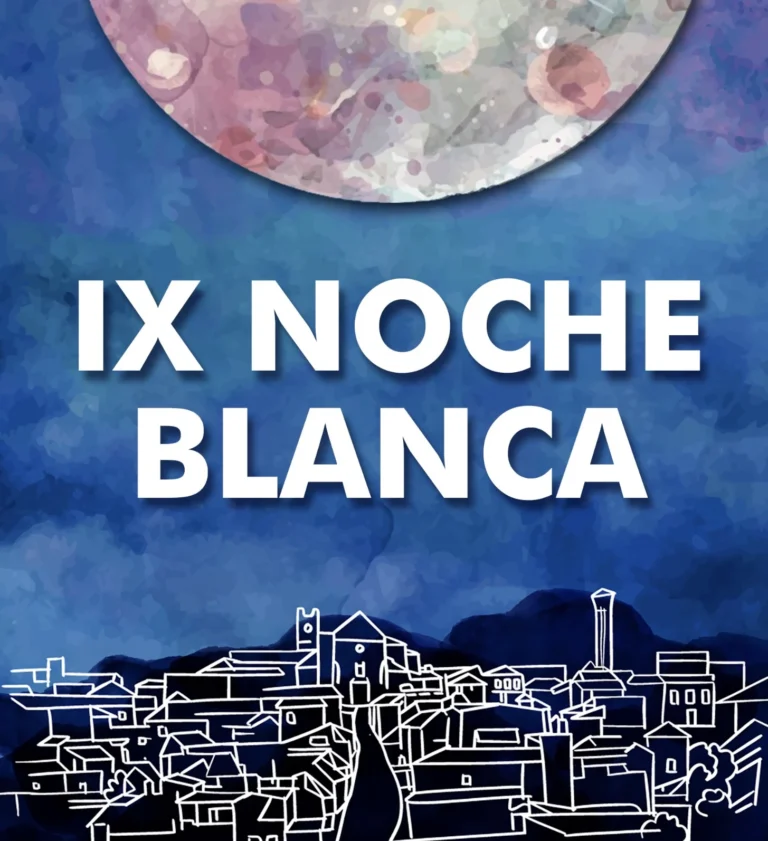 noche blanca san roque 2024