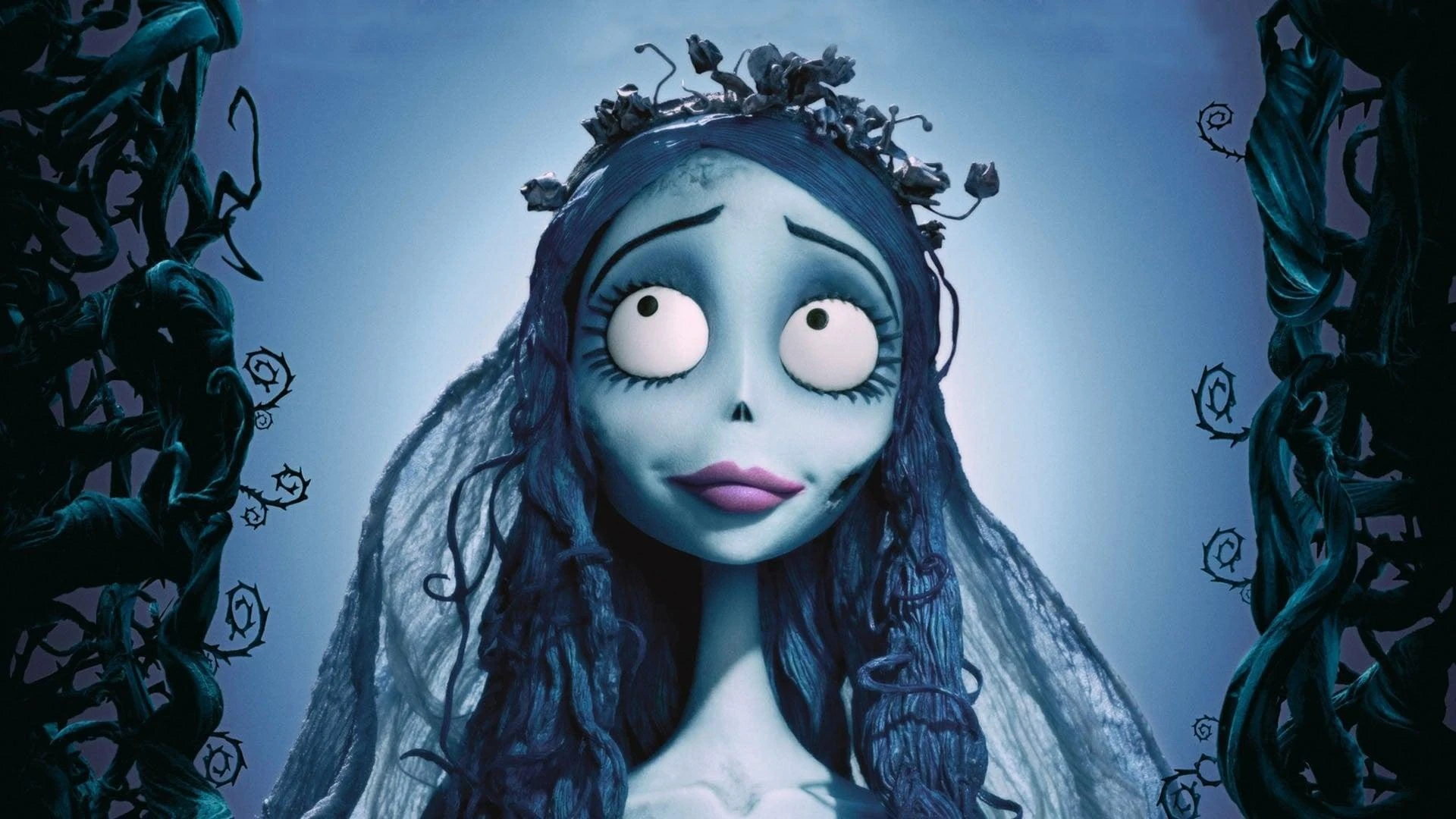 novia cadaver tim burton
