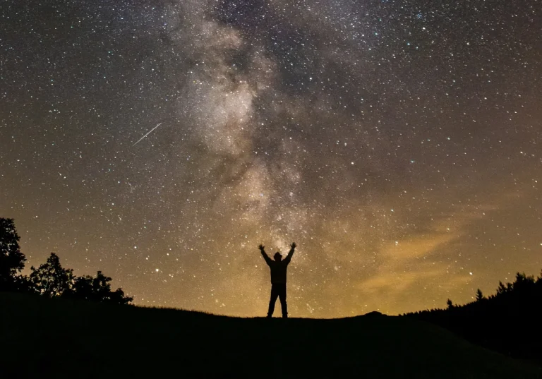 observacion astronomia