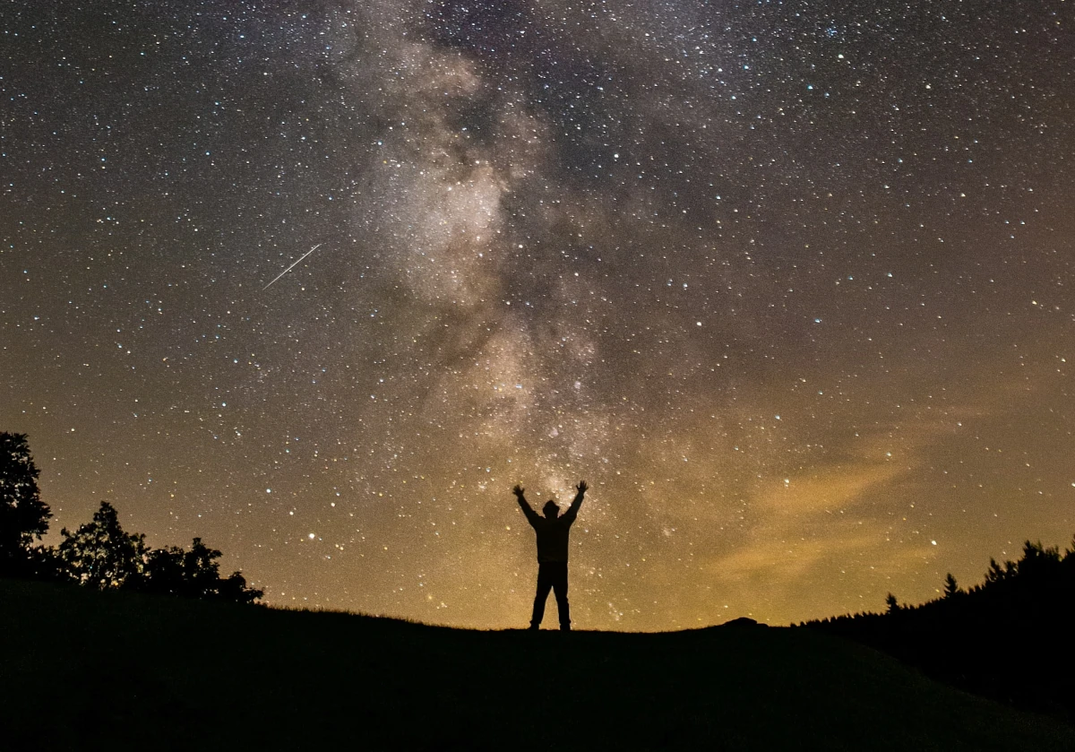 observacion astronomia