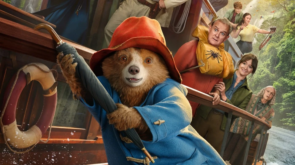 paddington selva