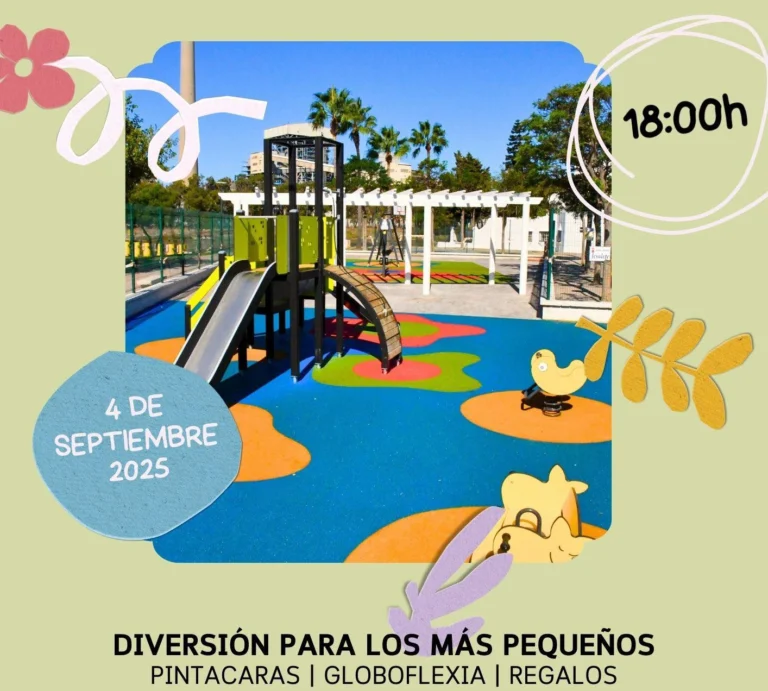 parque jesulete guadarranque