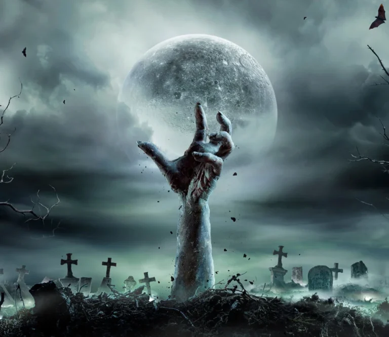 pasaje del terror ccpuertaeuropa