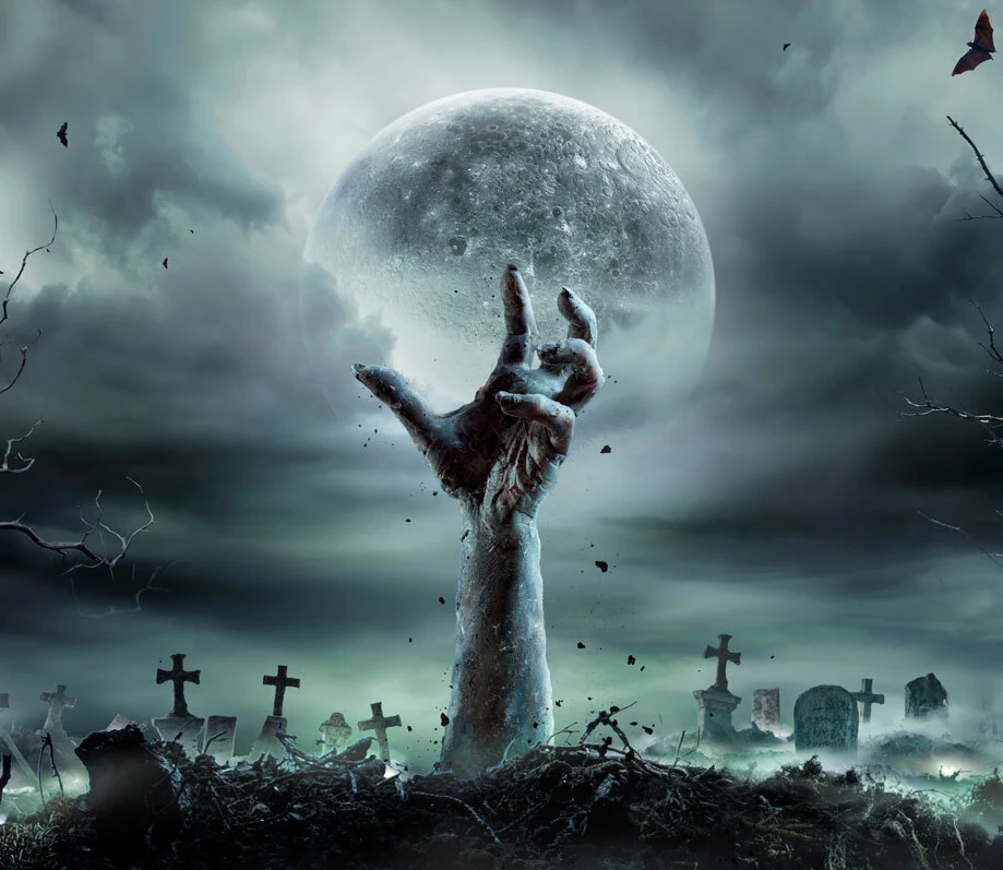pasaje del terror ccpuertaeuropa