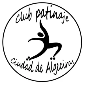 patinaje algeciras logo