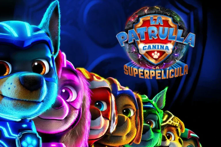 pawn patrol superpelicula