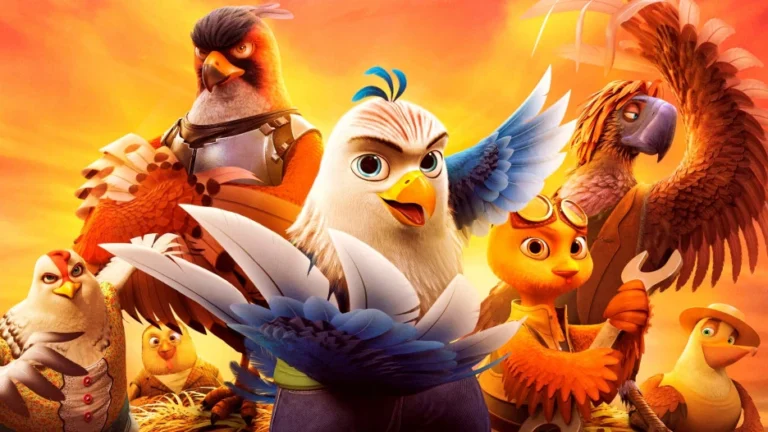 pico oro amigos cine