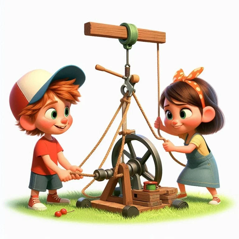 pixar polea ninos