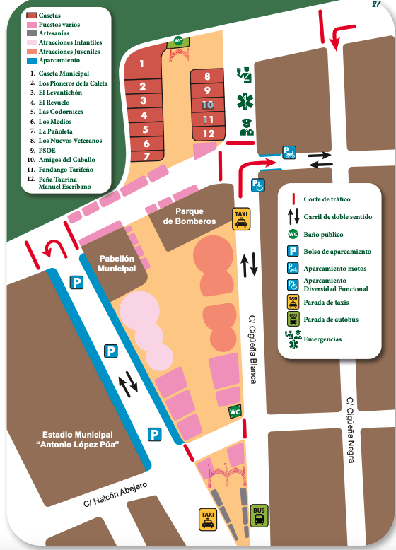 plano feria tarifa 2023