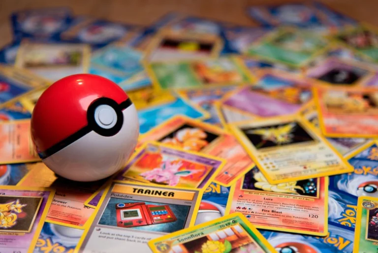 pokemon tcg