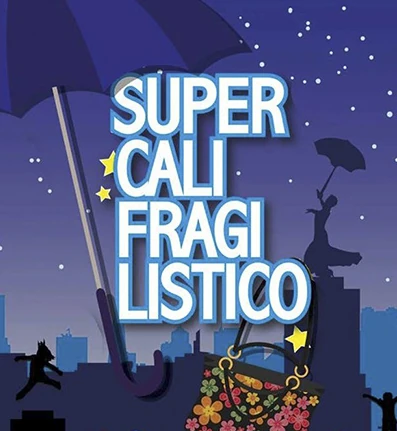 poppins onbeat odeon