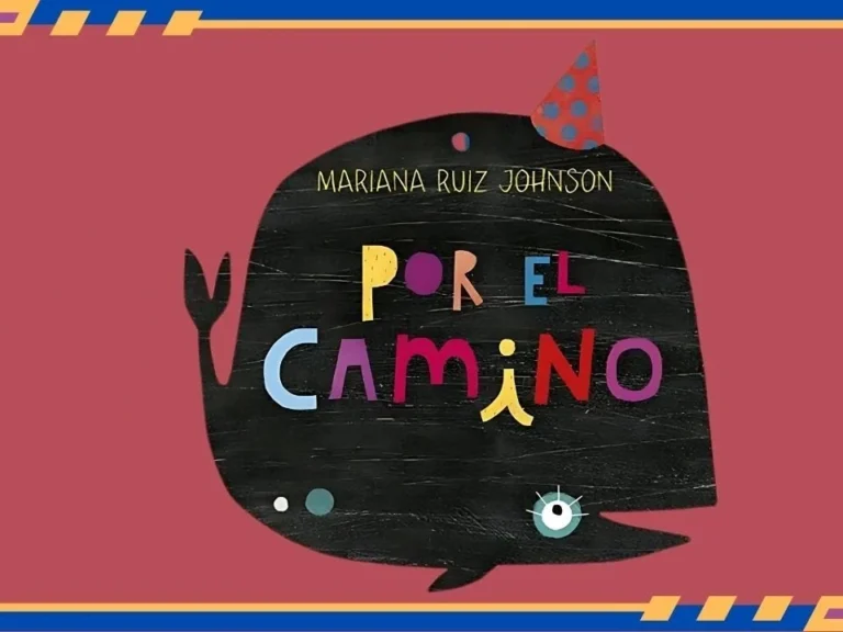 por el camino cuento