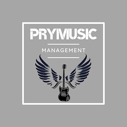 prymusic logo