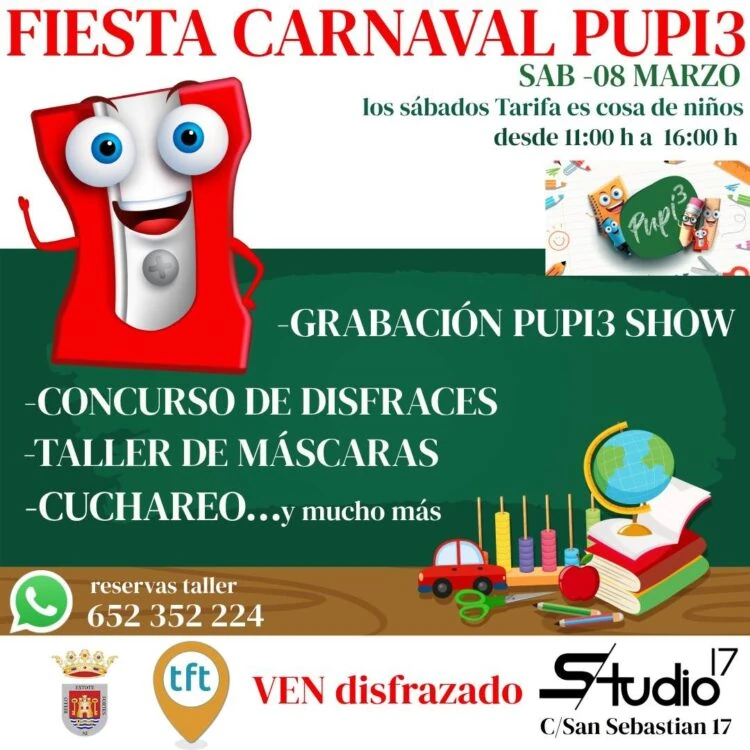 pupi3 carnaval