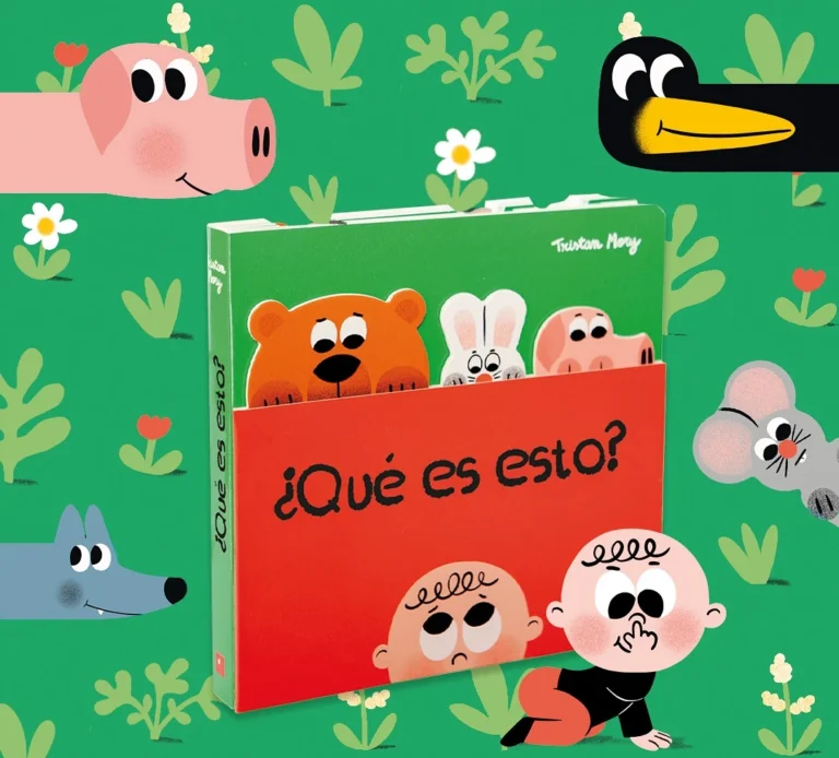 que es esto cuento