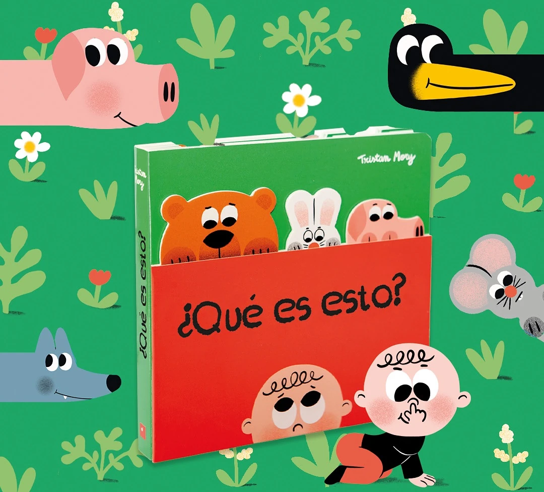 que es esto cuento