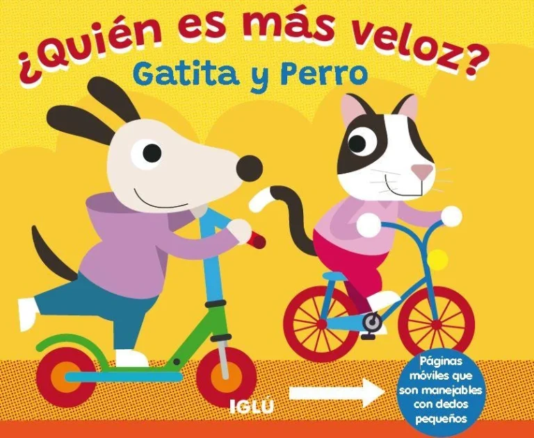 quie es mas veloz cuento