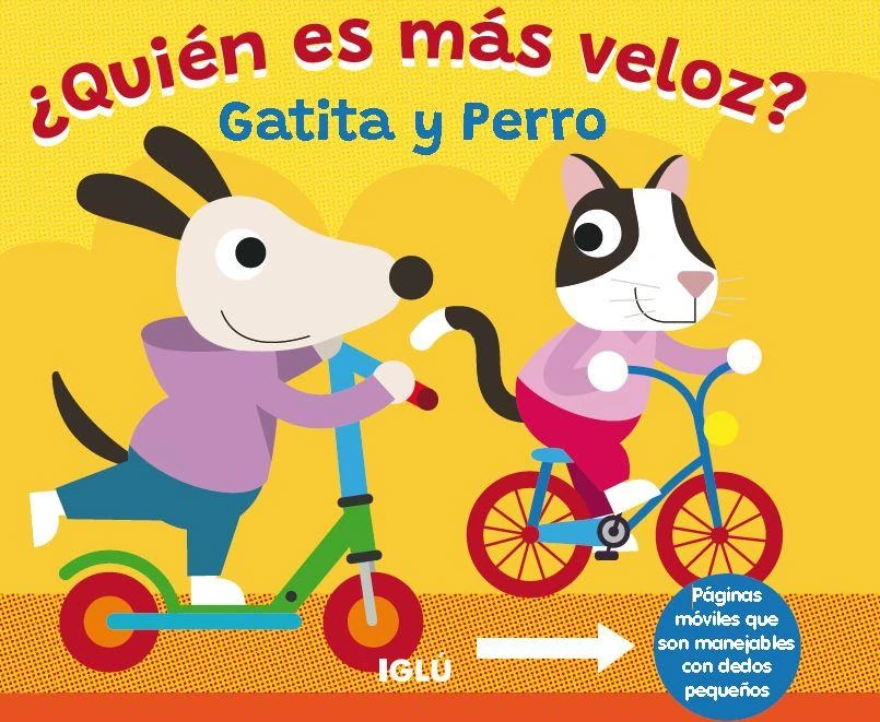 quie es mas veloz cuento