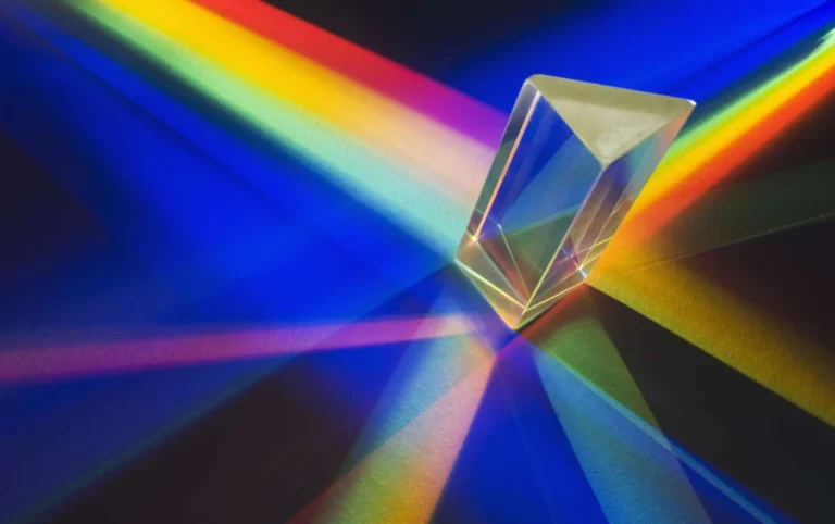 refraccion refelxion luz