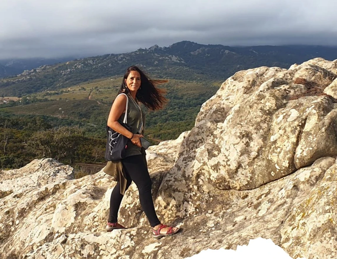 rocio lagares ruta palancar