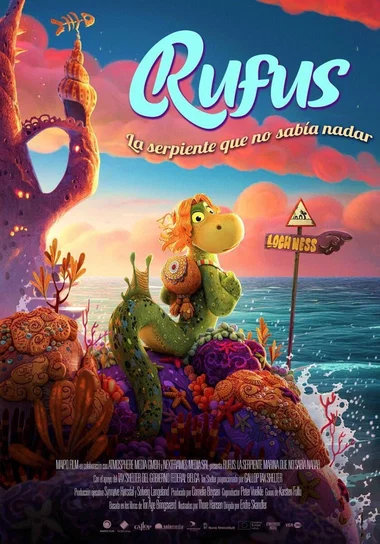 rufus cine 2026