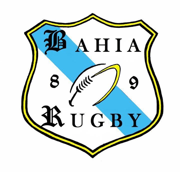 rugby bahia89 logo