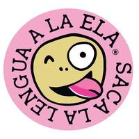saca lengua ela