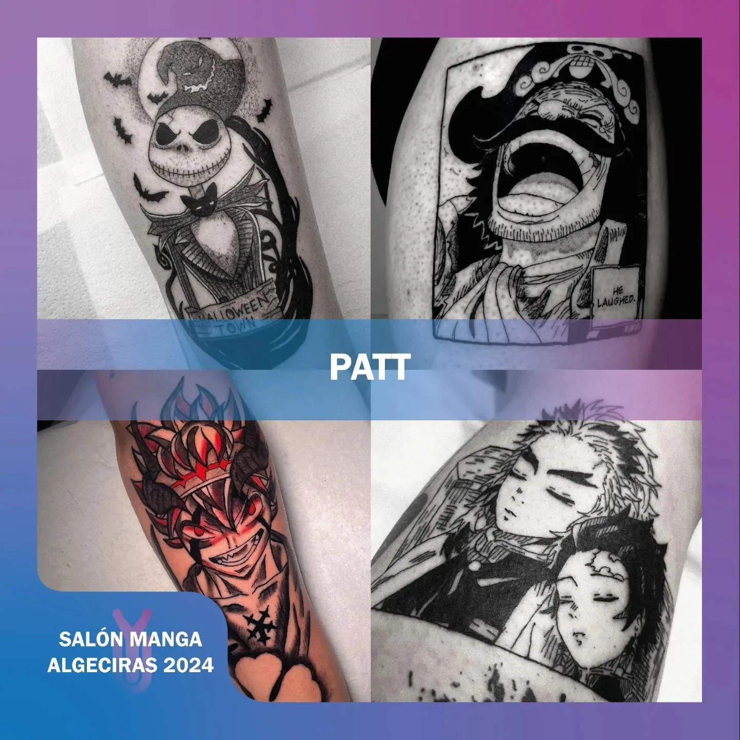 salon manga algeciras 2024 04