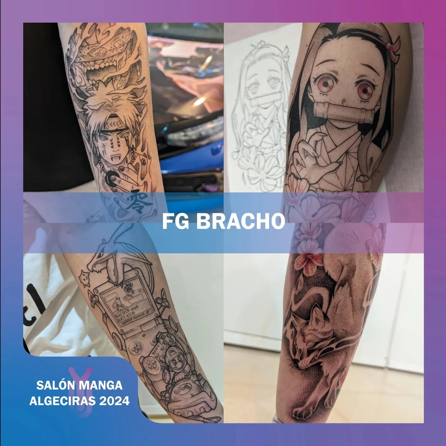 salon manga algeciras 2024 05