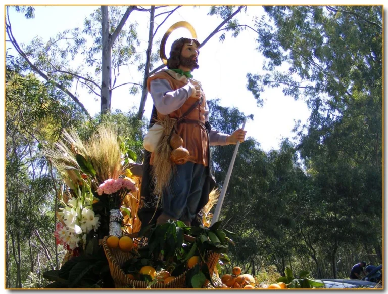 san isidro castellar