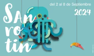 san rotin 2024