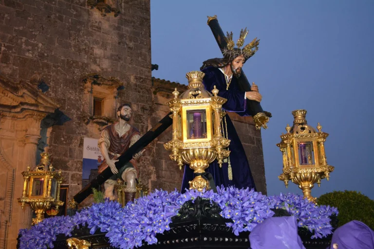 semana santa 2024